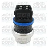 Temperaturschalter, Kühlerlüfter MEAT & DORIA 82750