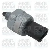 Sensor, Ansauglufttemperatur MEAT & DORIA 82752