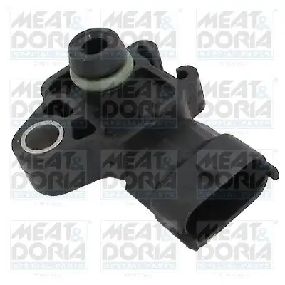 Sensor, Saugrohrdruck MEAT & DORIA 82753