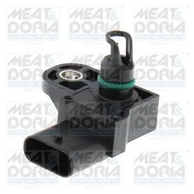 Sensor, Saugrohrdruck MEAT & DORIA 82794