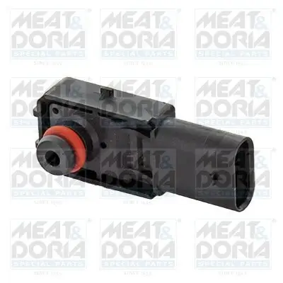 Drucksensor, Bremskraftverstärker MEAT & DORIA 829006