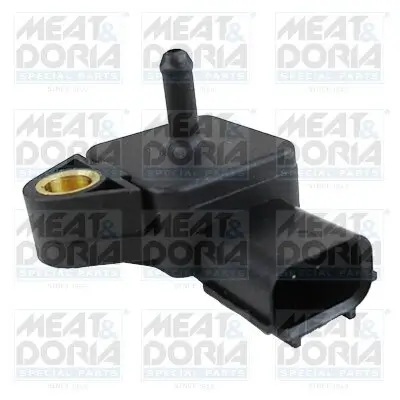 Drucksensor, Bremskraftverstärker MEAT & DORIA 829009 Bild Drucksensor, Bremskraftverstärker MEAT & DORIA 829009