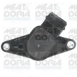 Sensor, Drosselklappenstellung MEAT & DORIA 83030