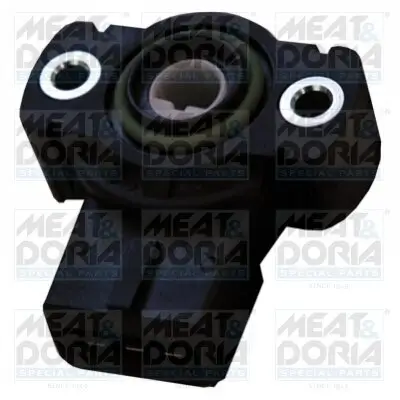 Sensor, Drosselklappenstellung 5 V MEAT & DORIA 83088 Bild Sensor, Drosselklappenstellung 5 V MEAT & DORIA 83088