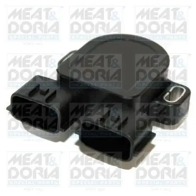 Sensor, Drosselklappenstellung MEAT & DORIA 83116 Bild Sensor, Drosselklappenstellung MEAT & DORIA 83116