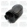 Sensor, Drosselklappenstellung MEAT & DORIA 83123