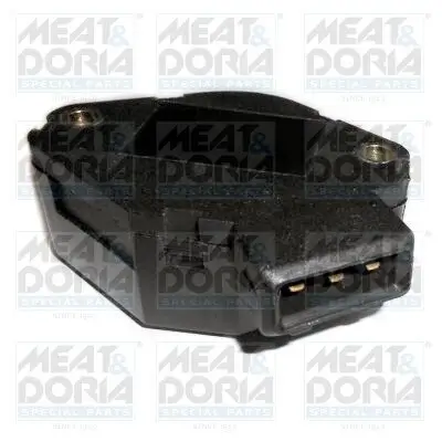 Sensor, Drosselklappenstellung MEAT & DORIA 83146 Bild Sensor, Drosselklappenstellung MEAT & DORIA 83146