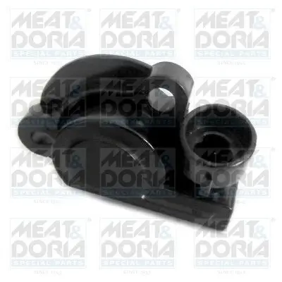 Sensor, Drosselklappenstellung MEAT & DORIA 83149 Bild Sensor, Drosselklappenstellung MEAT & DORIA 83149