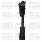 Fahrpedalsatz MEAT & DORIA 83521