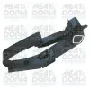 Fahrpedalsatz MEAT & DORIA 83530