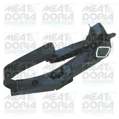 Fahrpedalsatz MEAT & DORIA 83530 Bild Fahrpedalsatz MEAT & DORIA 83530