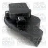 Sensor, Fahrpedalstellung MEAT & DORIA 83539