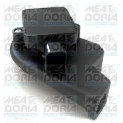 Sensor, Fahrpedalstellung MEAT & DORIA 83539 Bild Sensor, Fahrpedalstellung MEAT & DORIA 83539