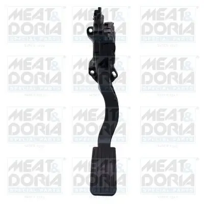 Fahrpedalsatz MEAT & DORIA 83552 Bild Fahrpedalsatz MEAT & DORIA 83552