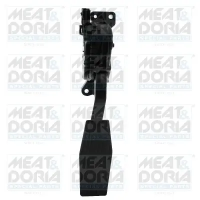 Fahrpedalsatz MEAT & DORIA 83556