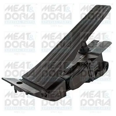 Fahrpedalsatz MEAT & DORIA 83561