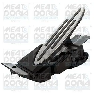 Fahrpedalsatz MEAT & DORIA 83565