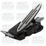 Fahrpedalsatz MEAT & DORIA 83565