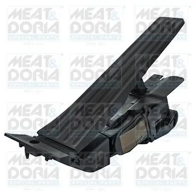 Fahrpedalsatz MEAT & DORIA 83566