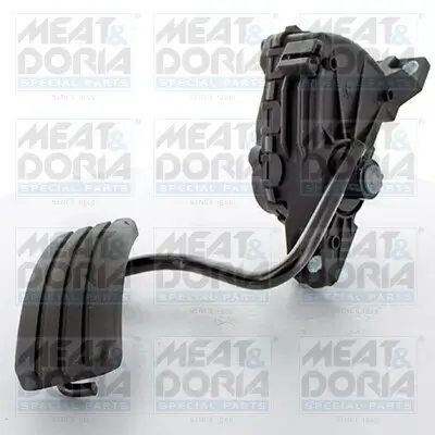 Fahrpedalsatz MEAT & DORIA 83571 Bild Fahrpedalsatz MEAT & DORIA 83571