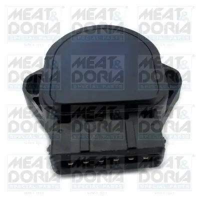 Reparatursatz, Fahrpedal MEAT & DORIA 83575 Bild Reparatursatz, Fahrpedal MEAT & DORIA 83575