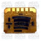 Reparatursatz, Fahrpedal MEAT & DORIA 83579