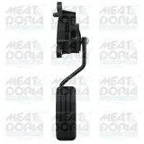 Fahrpedalsatz MEAT & DORIA 83621