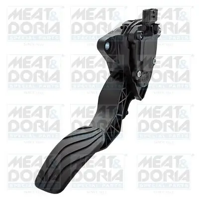 Fahrpedalsatz MEAT & DORIA 83630