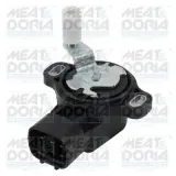 Sensor, Fahrpedalstellung MEAT & DORIA 83638