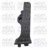 Fahrpedalsatz MEAT & DORIA 83661