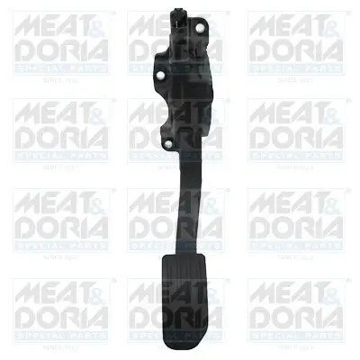 Fahrpedalsatz MEAT & DORIA 83668 Bild Fahrpedalsatz MEAT & DORIA 83668