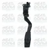 Fahrpedalsatz MEAT & DORIA 83675
