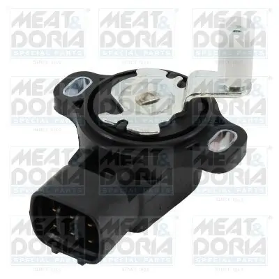 Sensor, Fahrpedalstellung MEAT & DORIA 83684 Bild Sensor, Fahrpedalstellung MEAT & DORIA 83684