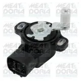 Sensor, Fahrpedalstellung MEAT & DORIA 83687