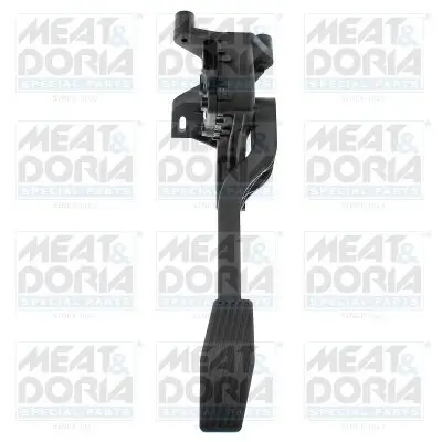 Fahrpedalsatz MEAT & DORIA 83710