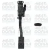 Fahrpedalsatz MEAT & DORIA 83714