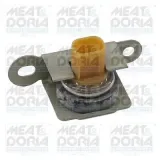 Sensor, Fahrpedalstellung MEAT & DORIA 83757