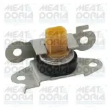 Sensor, Fahrpedalstellung MEAT & DORIA 83760