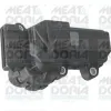 Stellelement, Drosselklappe MEAT & DORIA 84004