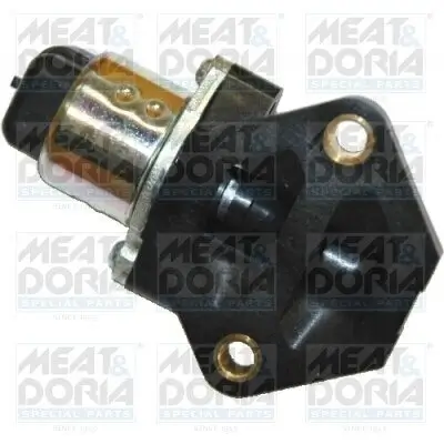 Leerlaufregelventil, Luftversorgung MEAT & DORIA 84056 Bild Leerlaufregelventil, Luftversorgung MEAT & DORIA 84056