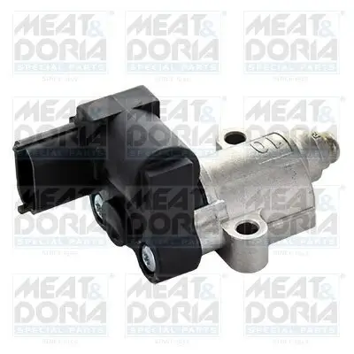Leerlaufregelventil, Luftversorgung MEAT & DORIA 84078 Bild Leerlaufregelventil, Luftversorgung MEAT & DORIA 84078
