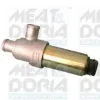 Leerlaufregelventil, Luftversorgung MEAT & DORIA 85000
