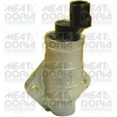 Leerlaufregelventil, Luftversorgung MEAT & DORIA 85028 Bild Leerlaufregelventil, Luftversorgung MEAT & DORIA 85028