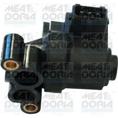 Leerlaufregelventil, Luftversorgung MEAT & DORIA 85034 Bild Leerlaufregelventil, Luftversorgung MEAT & DORIA 85034
