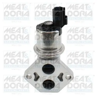Leerlaufregelventil, Luftversorgung MEAT & DORIA 85040 Bild Leerlaufregelventil, Luftversorgung MEAT & DORIA 85040