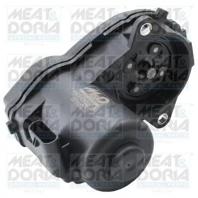 Stellelement, Feststellbremse Bremssattel vorne MEAT & DORIA 85506