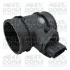 Luftmassenmesser MEAT & DORIA 86006