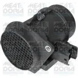 Luftmassenmesser MEAT & DORIA 86014