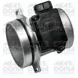 Luftmassenmesser MEAT & DORIA 86056
