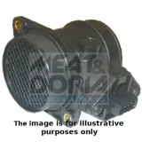 Luftmassenmesser MEAT & DORIA 86066E